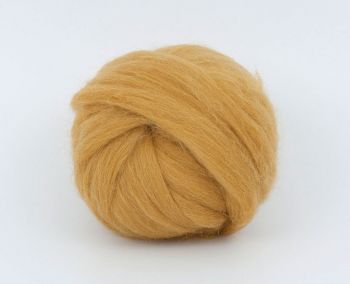 Wool carded merino