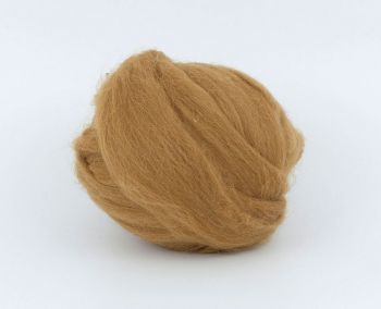Wool carded merino